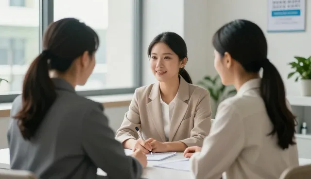 健康检查服务如何通过优化流程提升患者体验
