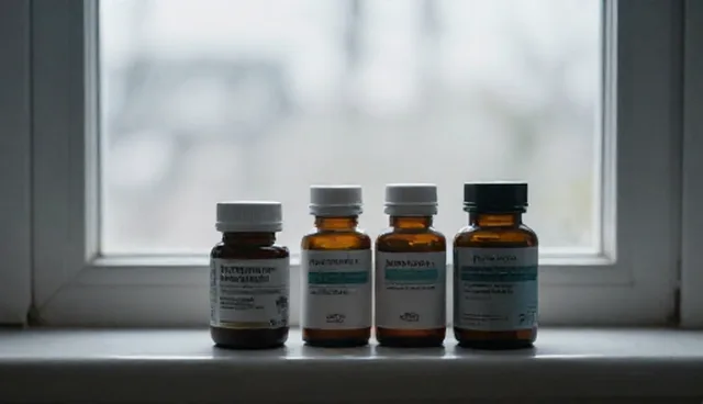 健康检查选型与使用中常见问题处理