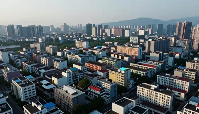 健康检查服务的适用情况与使用限制