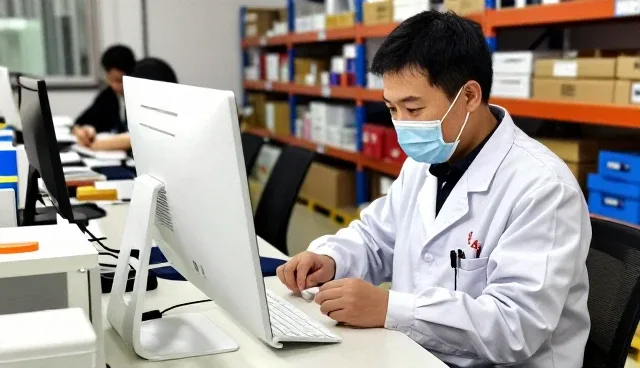 医疗服务等发展促进健康检查市场增长