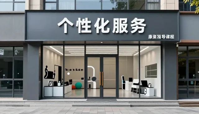 康复指导服务模式在家庭场景中的实际应用与优化